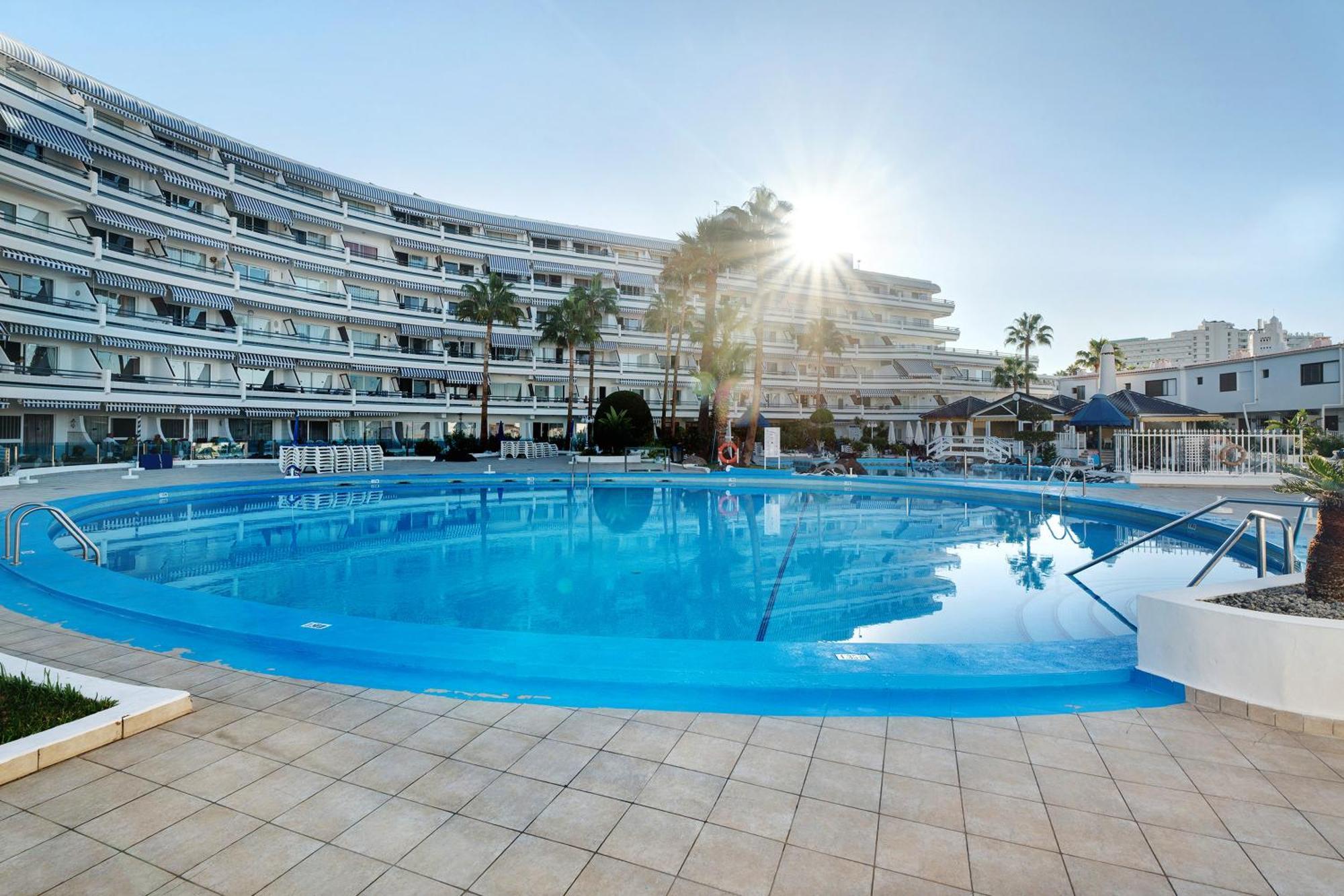 Apartamento Over The Ocean 313 Costa Adeje  Exterior foto