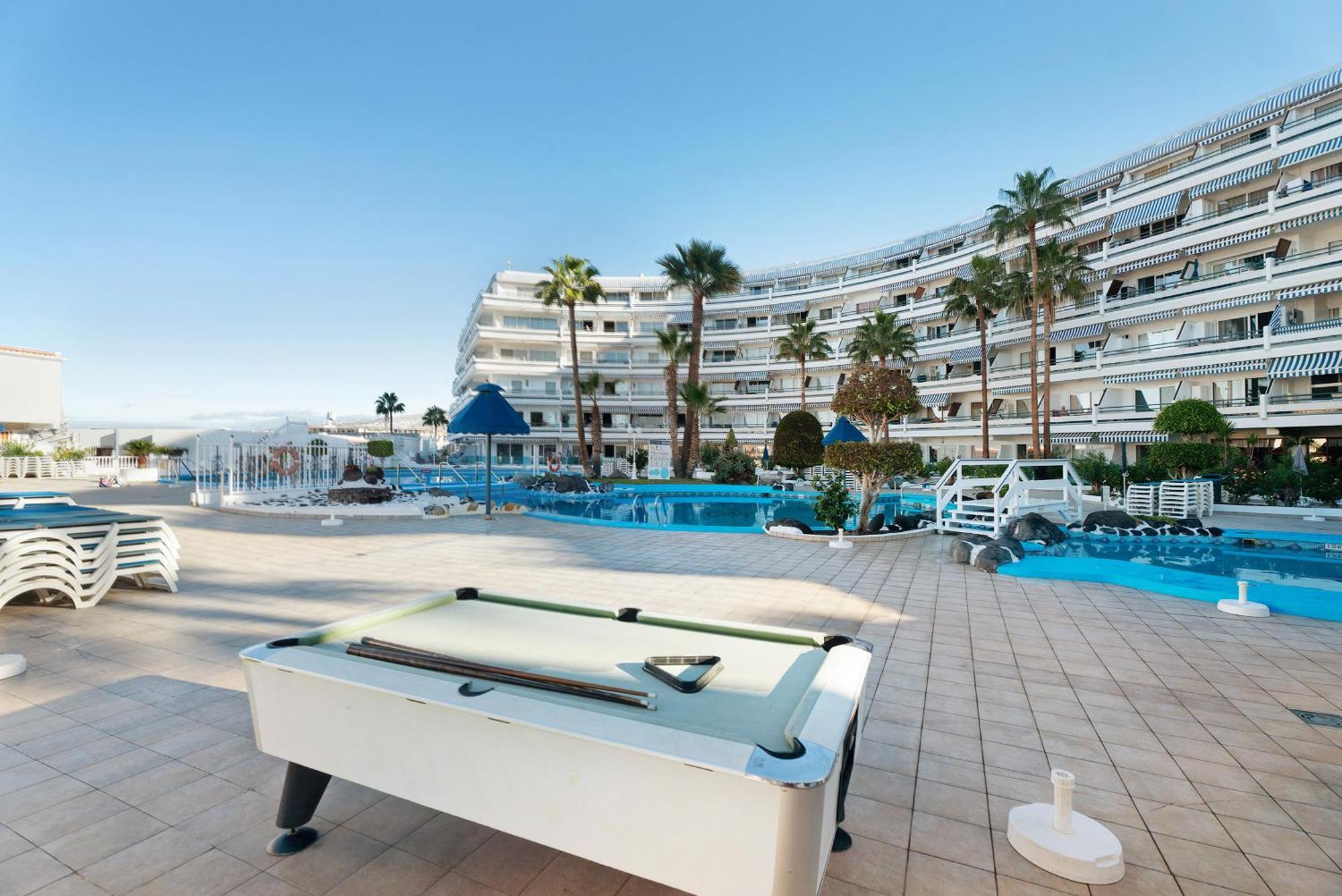 Apartamento Over The Ocean 313 Costa Adeje  Exterior foto