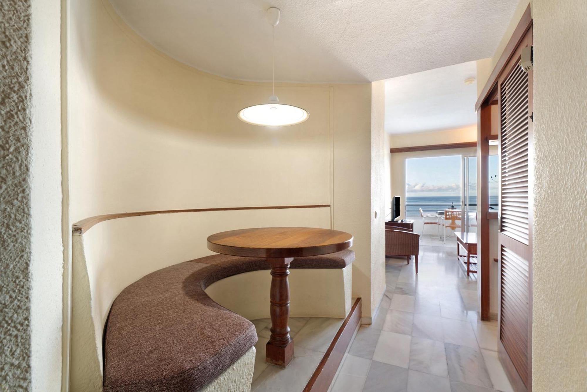 Apartamento Over The Ocean 313 Costa Adeje  Exterior foto